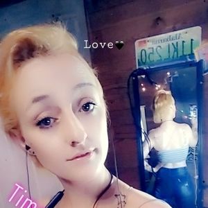 Meet your Posher, Cheyennee